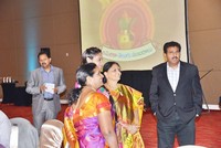 Celebs At Nats 2013 Telugu Sambaralu